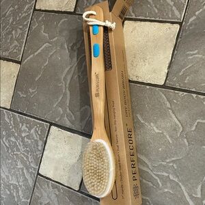 New  Bath Brush back washing brush